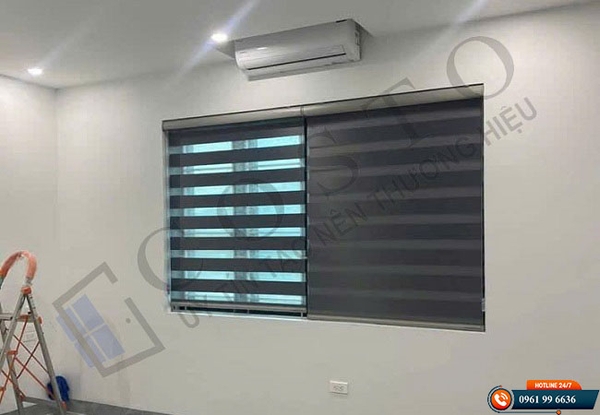 đơn vị thi công rèm cầu vồng uy tín