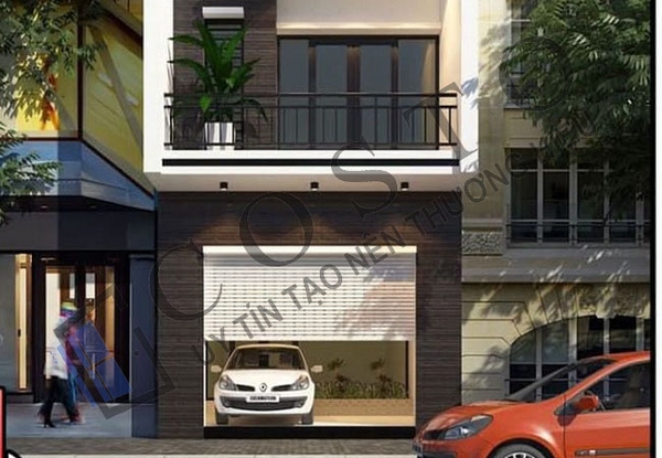 giá 1m2 cửa cuốn