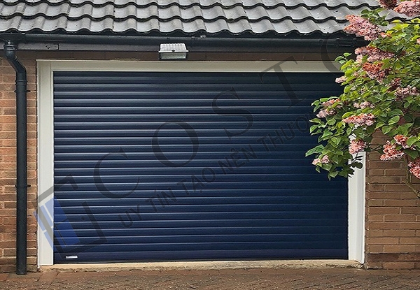 giá cửa cuốn Austdoor