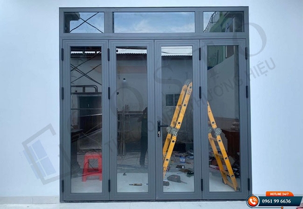  giá cửa nhôm kính