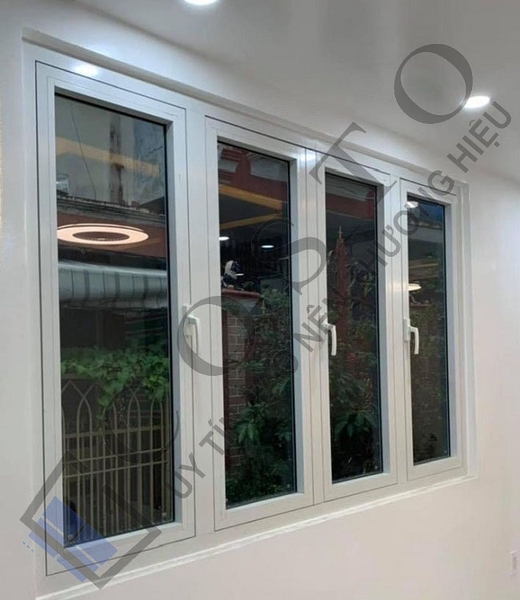 giá cửa nhôm Xingfa