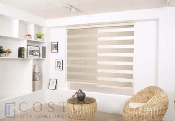 giá rèm cầu vồng cao cấp