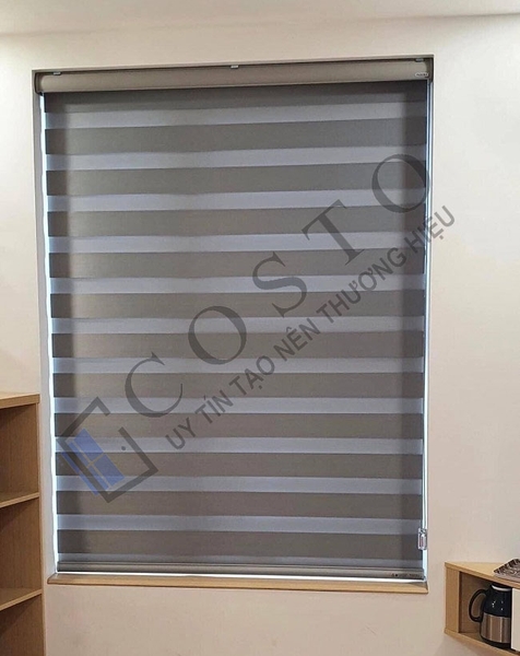 GIÁ RÈM CẦU VỒNG HÀN QUỐC