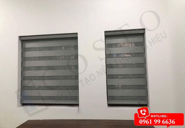 Giá rèm cầu vồng hàn quốc