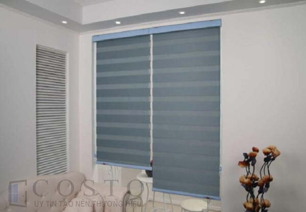 giá rèm cầu vồng Hàn Quốc