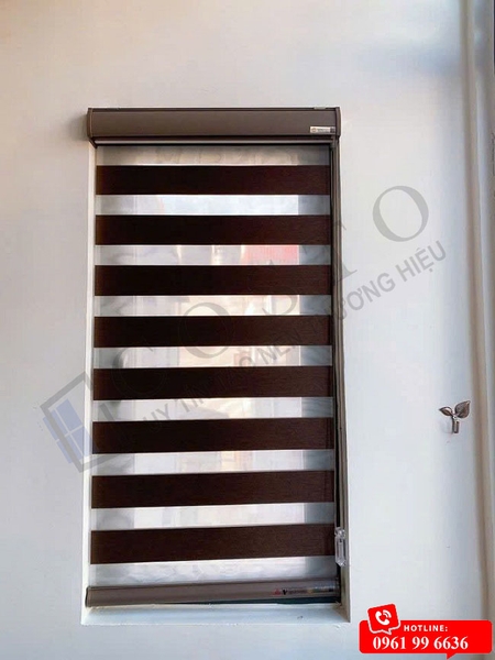 giá rèm cầu vồng hàn quốc