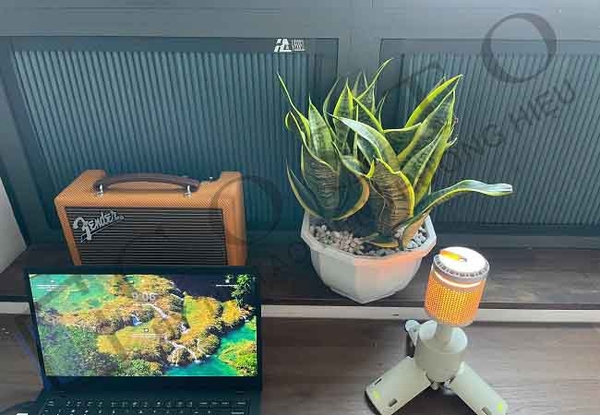giá rèm tổ ong tại Hà Nội
