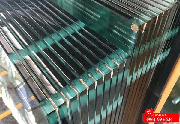 kính cường lực có an toàn không