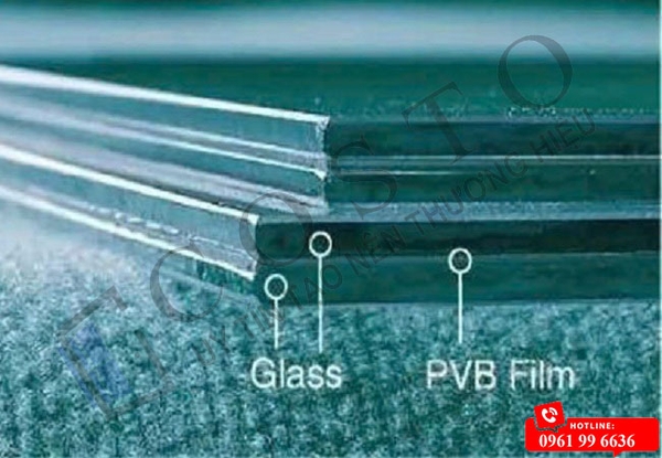 kính dán an toàn có tốt không