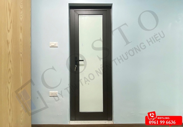 lắp cửa nhôm Xingfa ở đâu tốt