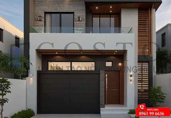 lắp đặt cửa cuốn Austdoor