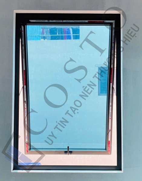 Mẫu cửa sổ 1 cánh đẹp