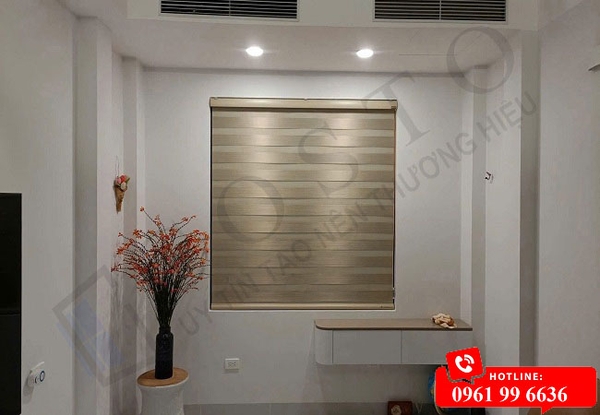 mẫu rèm cầu vồng đẹp