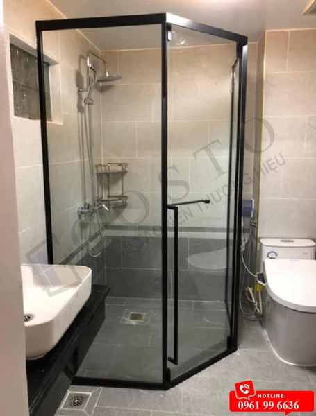 mẫu vách kính đẹp nhất