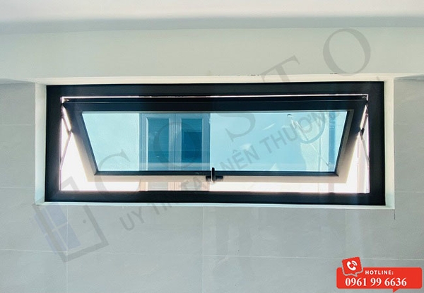 nhận biết cửa làm cẩn thận