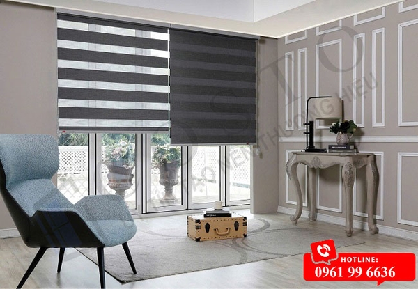 rèm cầu vồng bao nhiêu tiền 1m2