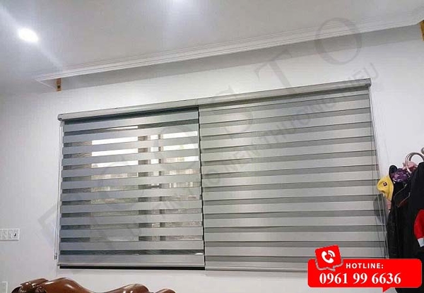 rèm cầu vồng bao nhiêu tiền 1m2