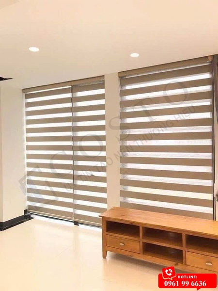 rèm cầu vồng chính hãng 