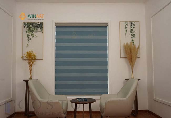 Rèm cầu vồng chính hãng