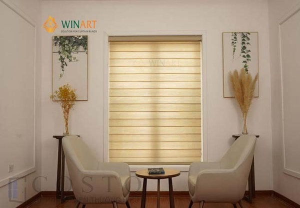Rèm cầu vồng giá