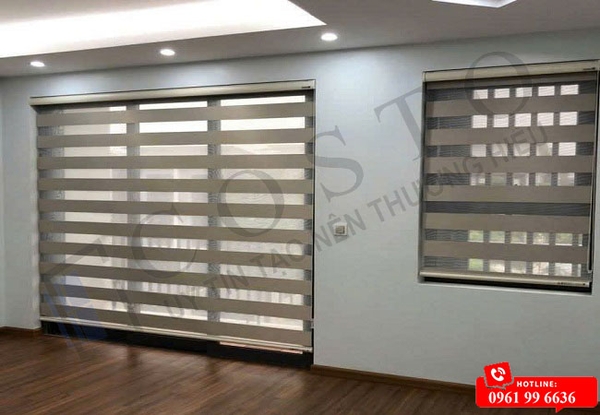rèm cầu vồng giá rẻ