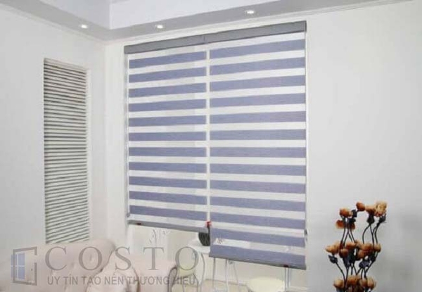 Rèm cầu vồng Hà Nội