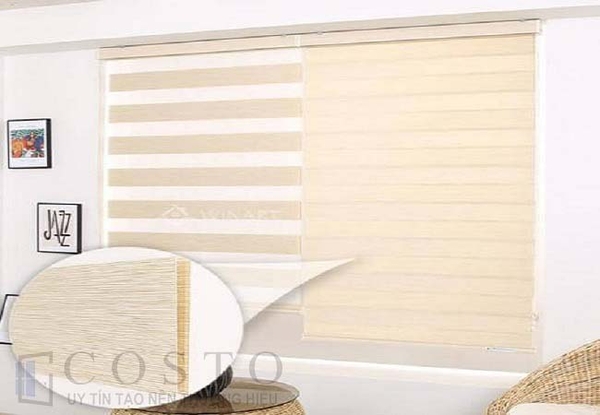 Rèm cầu vồng Hàn Quốc