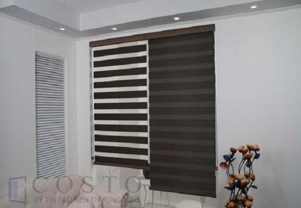 Rèm cầu vồng Hàn Quốc