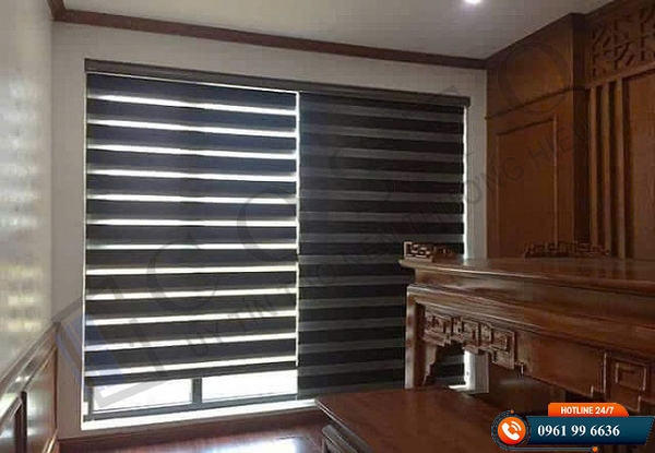 Rèm cầu vồng Hàn Quốc
