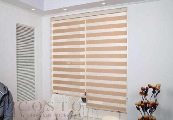 Rèm cầu vồng tại Đông Anh