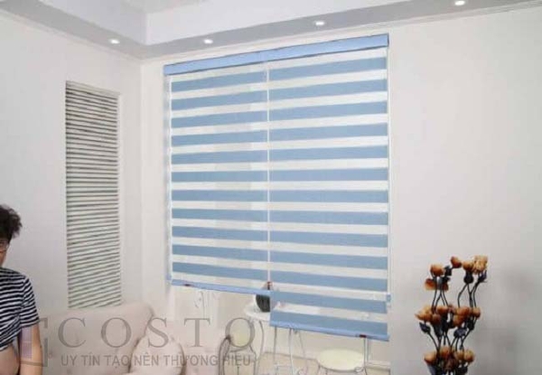 Rèm cầu vồng Winart