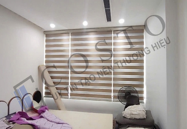 Rèm cửa cầu vồng giá bao nhiêu