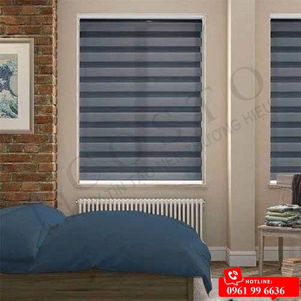 rèm cửa cầu vồng giá rẻ 