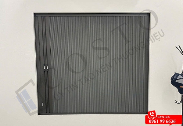 rèm tổ ong blackout