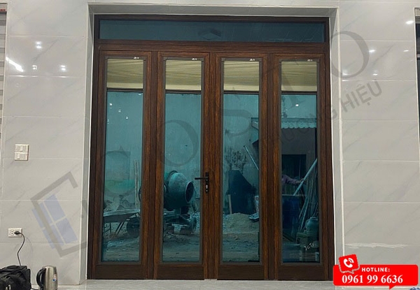 Rèm tổ ong cản sáng 100%