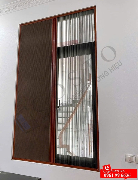 rèm tổ ong giá bao nhiêu