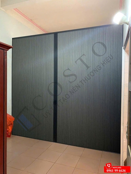 rèm tổ ong Hà Nội