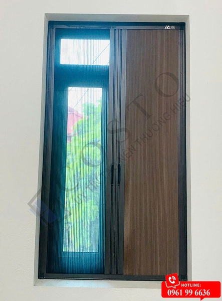 Rèm tổ ong