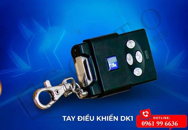 Tay điều khiển cửa cuốn Austdoor