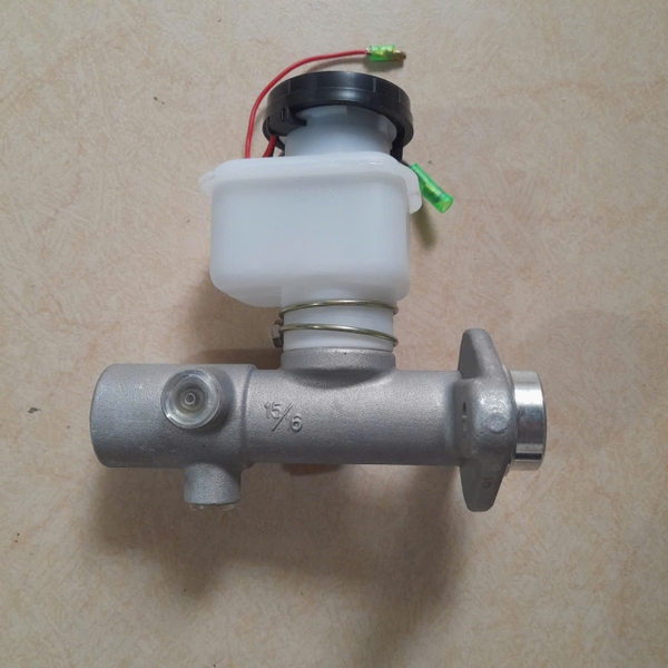Tổng phanh xe nâng các hãng: Báo giá và Cách lựa chọn phù hợp