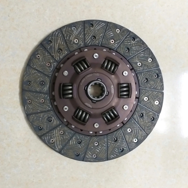 Lá Côn Xe Nâng (Đĩa Ly Hợp): Vai Trò Quan Trọng và Hướng Dẫn Bảo Dưỡng Toàn Diện