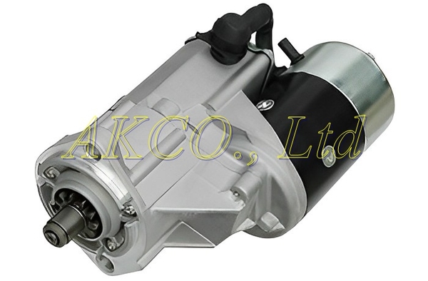 Củ đề xe nâng TOYOTA động cơ 1DZ, 1Z, 2Z, 13Z/5~8FD