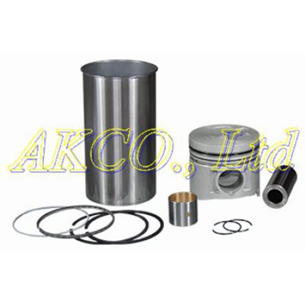 Bộ hơi động cơ xe nâng 4JG2