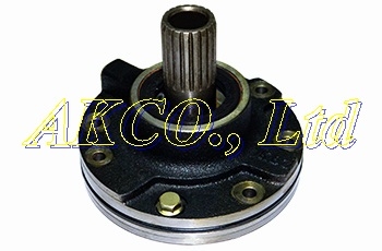 Bơm dầu hộp số xe nâng TCM FD20~30N/T, FG20~30N/T