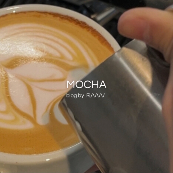 Mocha Ngon Và Nơi Tìm Ra Chúng | RAAW
