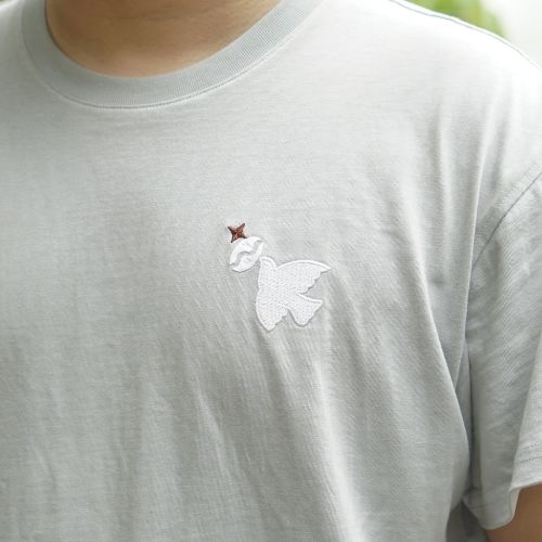 Dove Tee