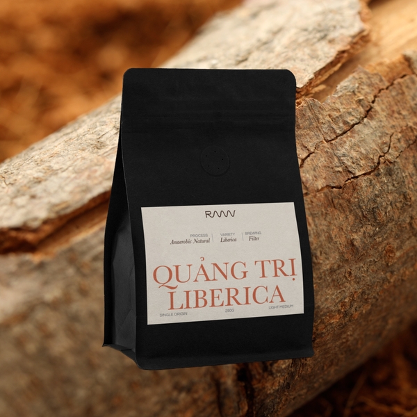 Quảng Trị Liberica