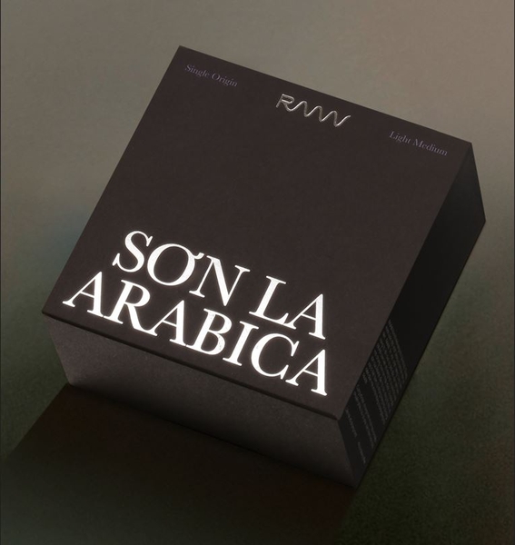 Sơn La Arabica