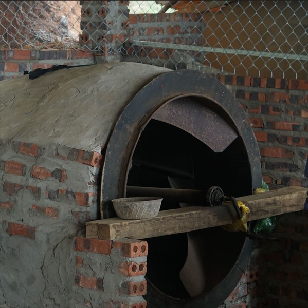 Hồng Trà Shan Tuyết