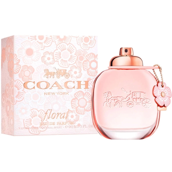 Nước Hoa Nữ Coach Floral Edp 90ml Nước Hoa Nữ Coach Floral Edp 90ml
